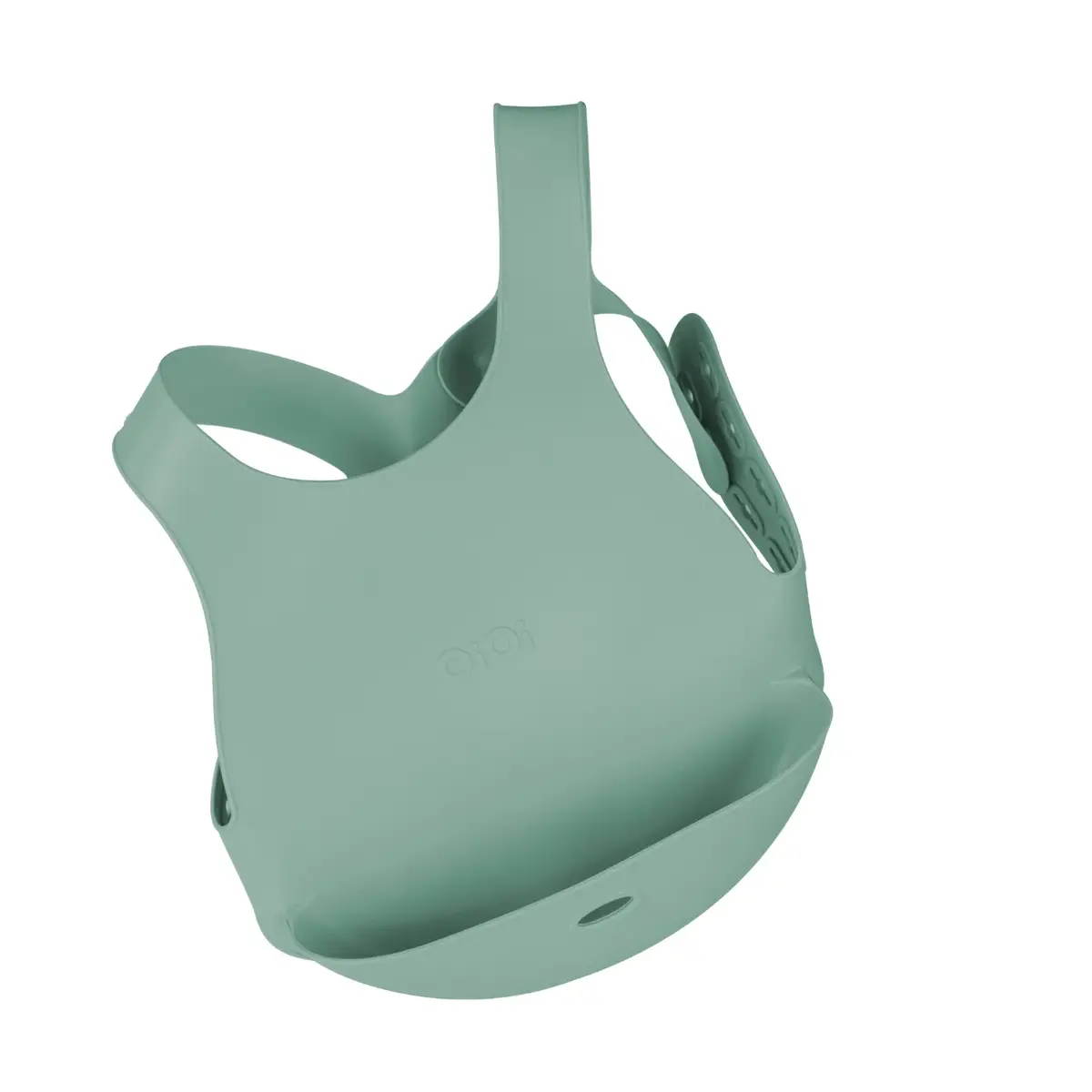 OiOi Mama Önlüğü River Green OiOi Mama Önlüğü River Green