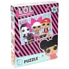 Laço Kids Lol 54 Parça Kutu Puzzle