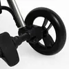 Kanz Marcus Travel Sistem Bebek Arabası Heavy Grey