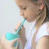 OiOi Pipet + Fırça 2li Aqua Green