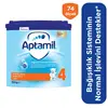 Aptamil 4 Devam Sütü 350 Gr