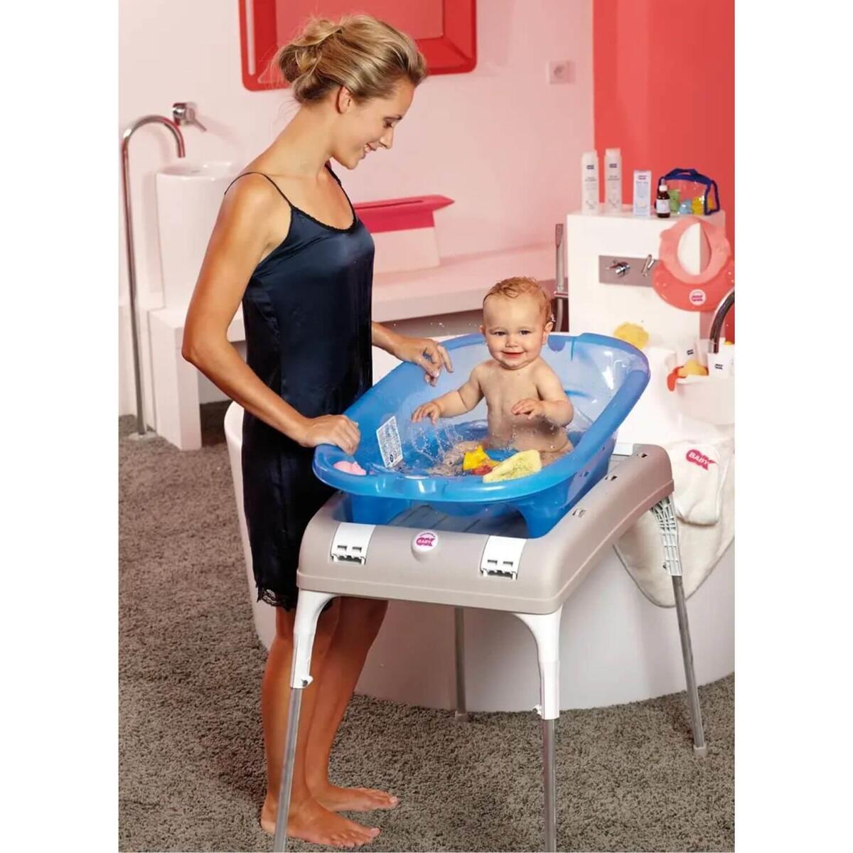 Okbaby Banyo Küvet Taşıyıcı