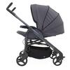 Chicco Trio Love Up Travel Sistem Bebek Arabası Moon Grey