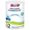 Hipp 2 Organik Combiotic Devam Sütü 350 gr