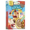 Naturpy 6 Tahıllı Sütlü Keçiboynuzlu ve Elmalı Kaşık Maması 200 gr