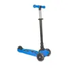 Winky Işıklı Scooter Mavi