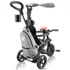 Globber Explorer 4in1 Deluxe Play Bisiklet