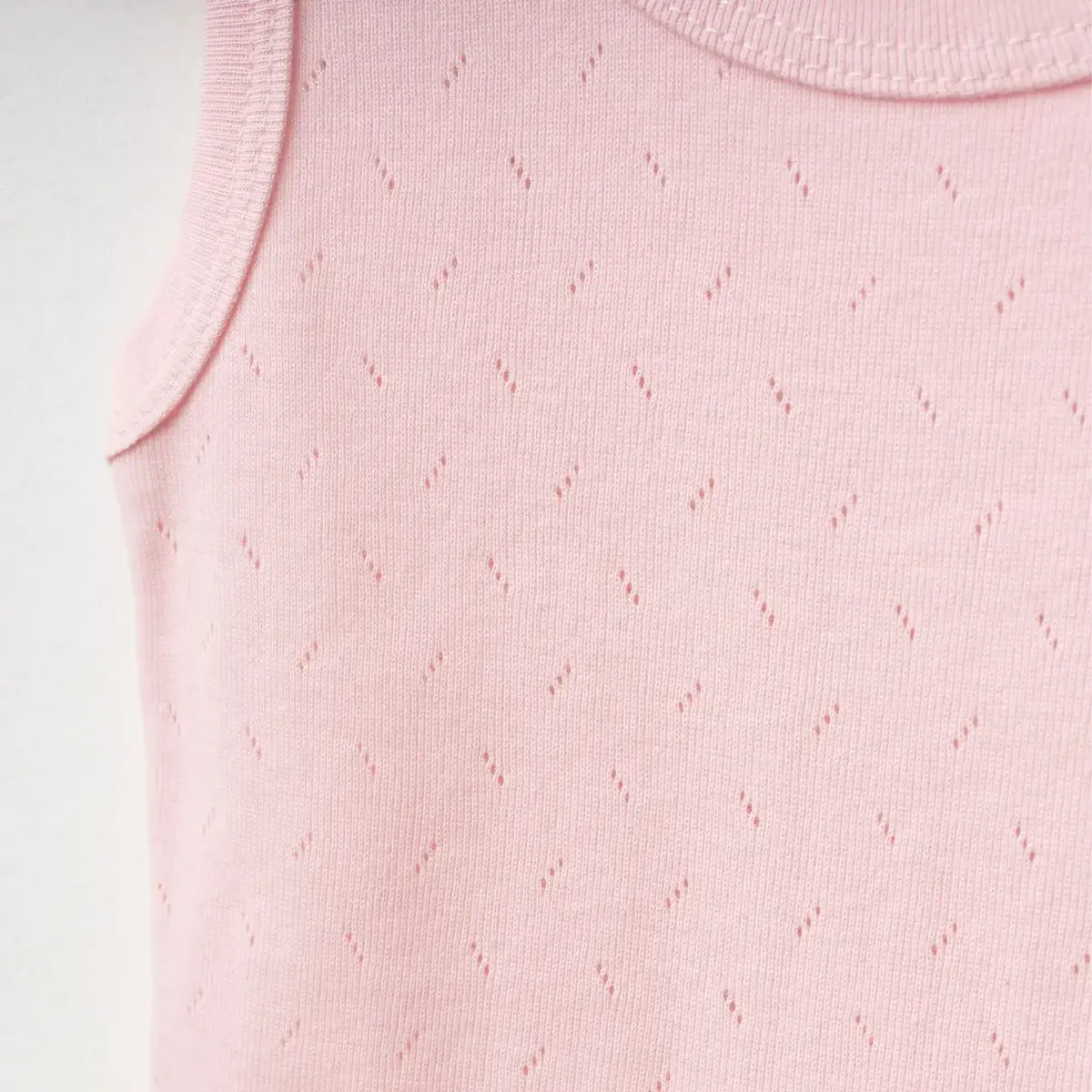 Tiffany Atlet Body Jakarlı Basic Tema Pembe