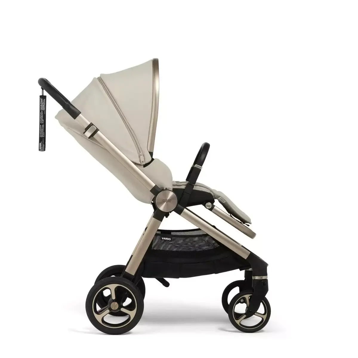 Mamas & Papas Vardo Capsule Travel Sistem Bebek Arabası Shell