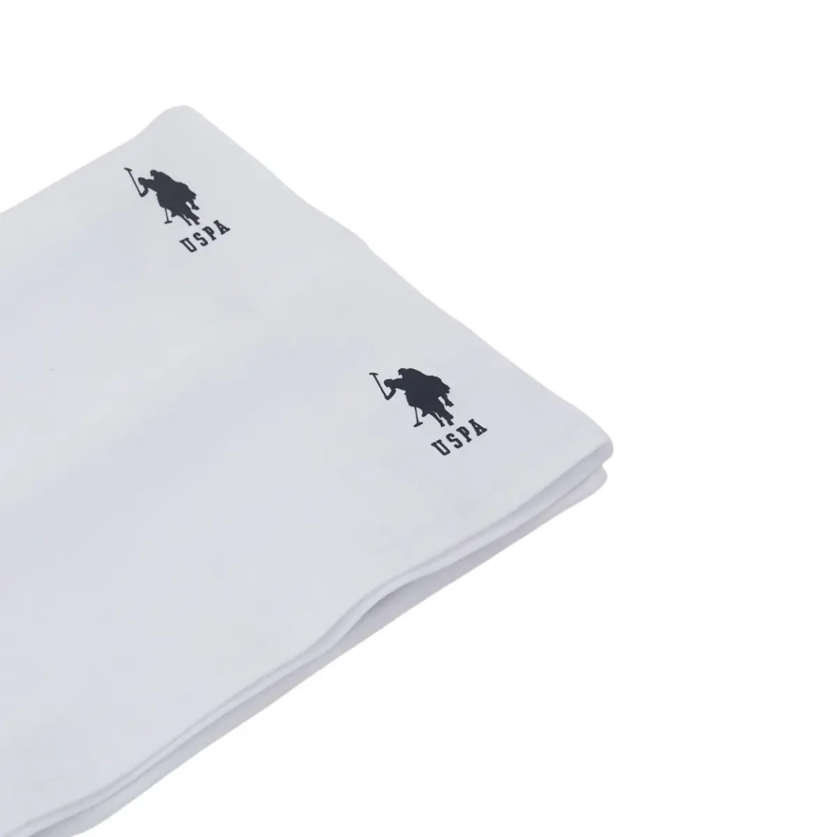 U.S. Polo Atlet 2li Beyaz