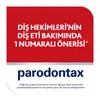 Parodontax Orijinal Diş Macunu
