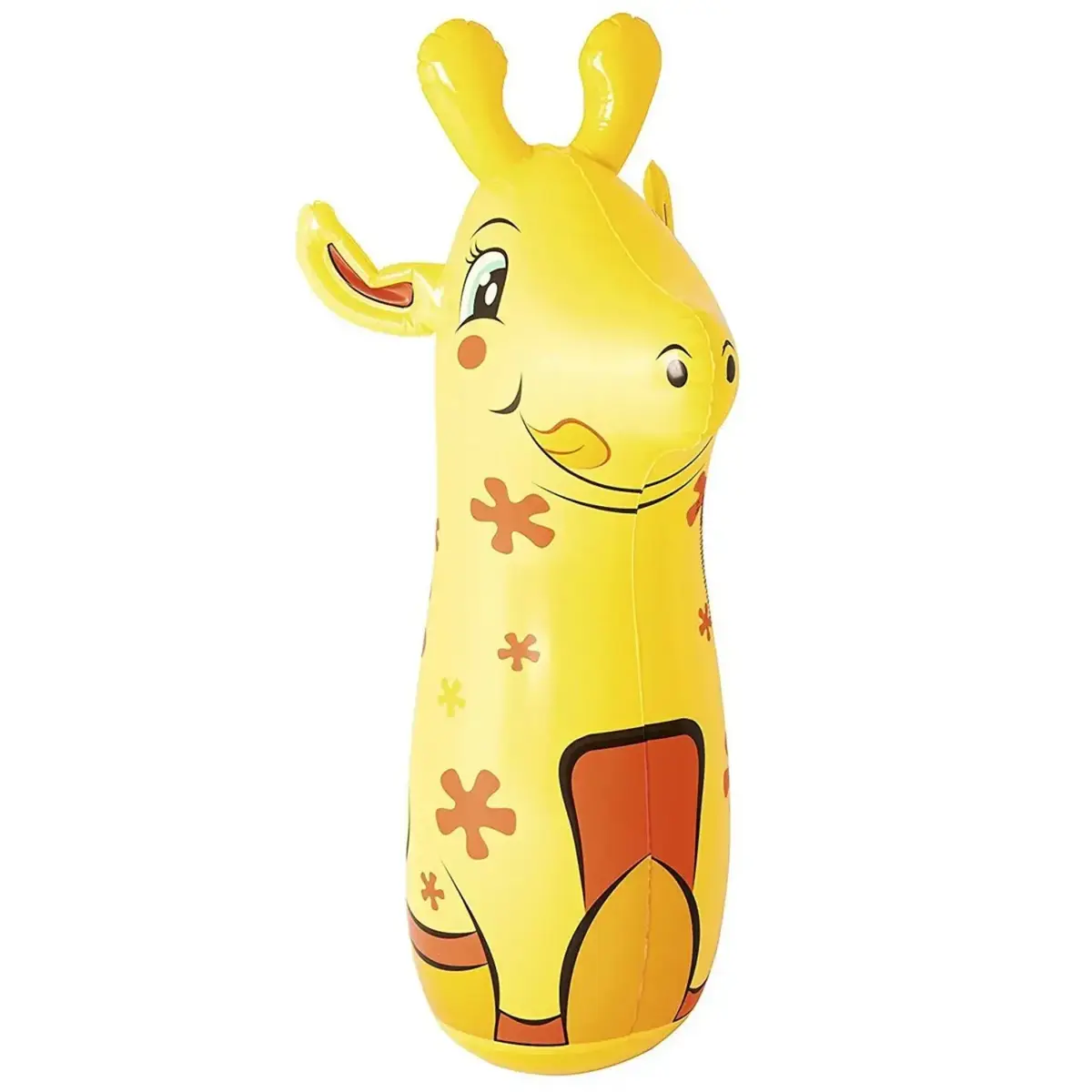 Bestway Hacıyatmaz Hayvan Figürlü 91 cm