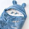 Bibaby Organik Bel Destekli Kundak Caretta In Live İndigo