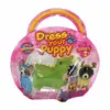 Diramix Dress Your Puppy Kostümlü Figürler S2
