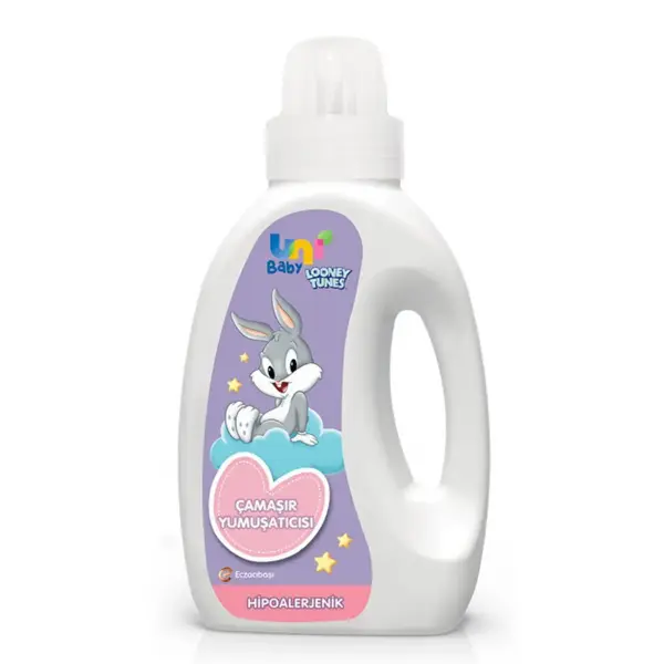 Uni Baby Bebek Çamaşır Yumuşatıcısı 1000 ml