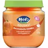 Hero Baby Gourmet Balkabaklı Kavanoz Maması 120 Gr