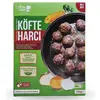 Aşçı Anne Ekşi Mayalı Köfte Harcı 160 gr