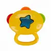Play Go Baby Tamburin Çıngırak Ve Dişlik 