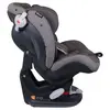Besafe Izi Comfort X3 Oto Koltuğu 9-18 Kg Metallic Melange