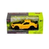 Çekbırak Spor Araba 1:36 Metal