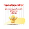 Dalin Klasik Bebek Şampuanı 700 ml x3 Adet