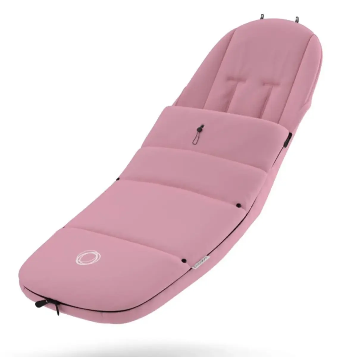 Bugaboo Ayak Tulumu Pembe