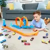 Hot Wheels Track Creator Döngü Pist Paketi
