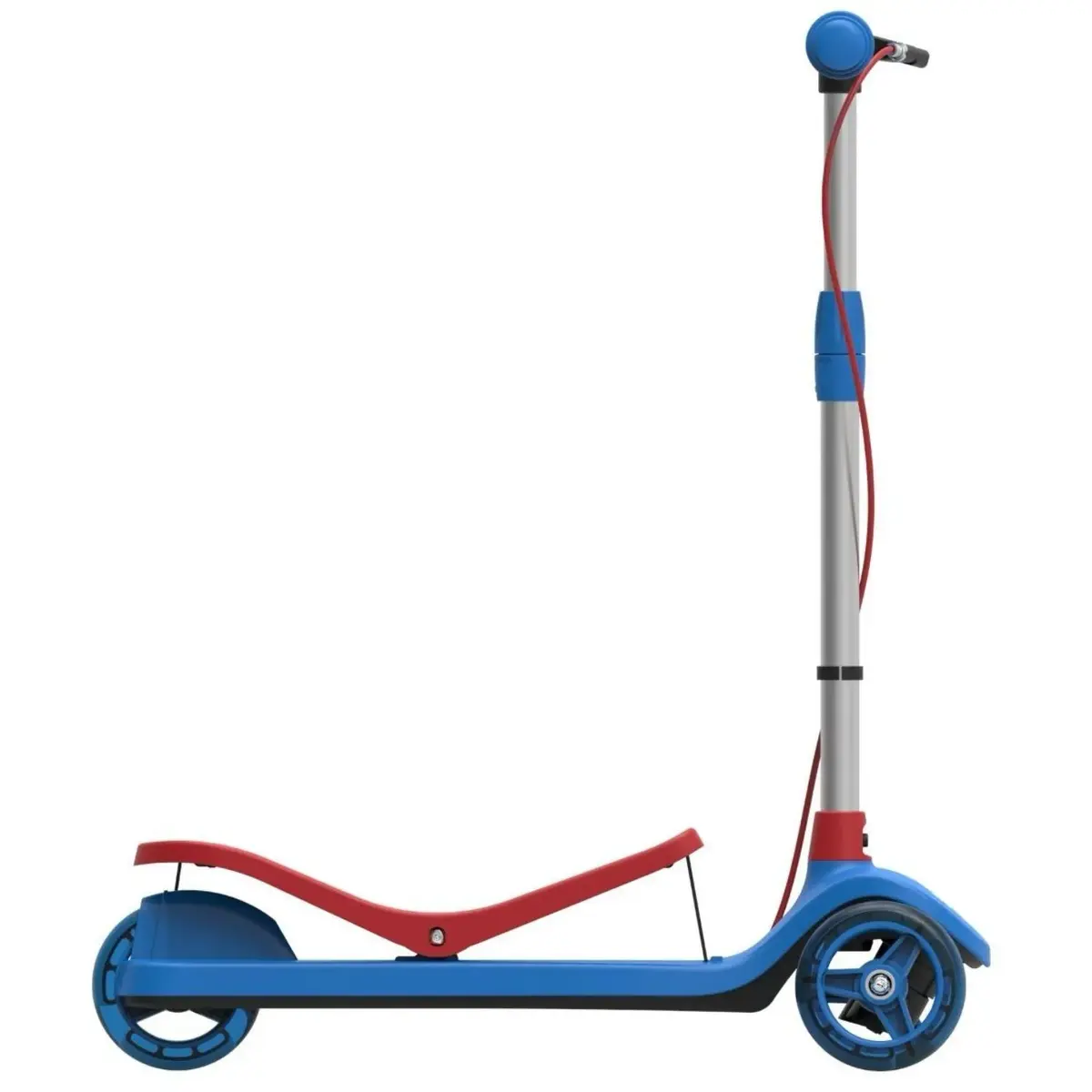 Space Scooter x260 Mini Blue