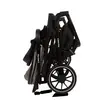 Bagi Flexfold 2 Bebek Arabası Greyson