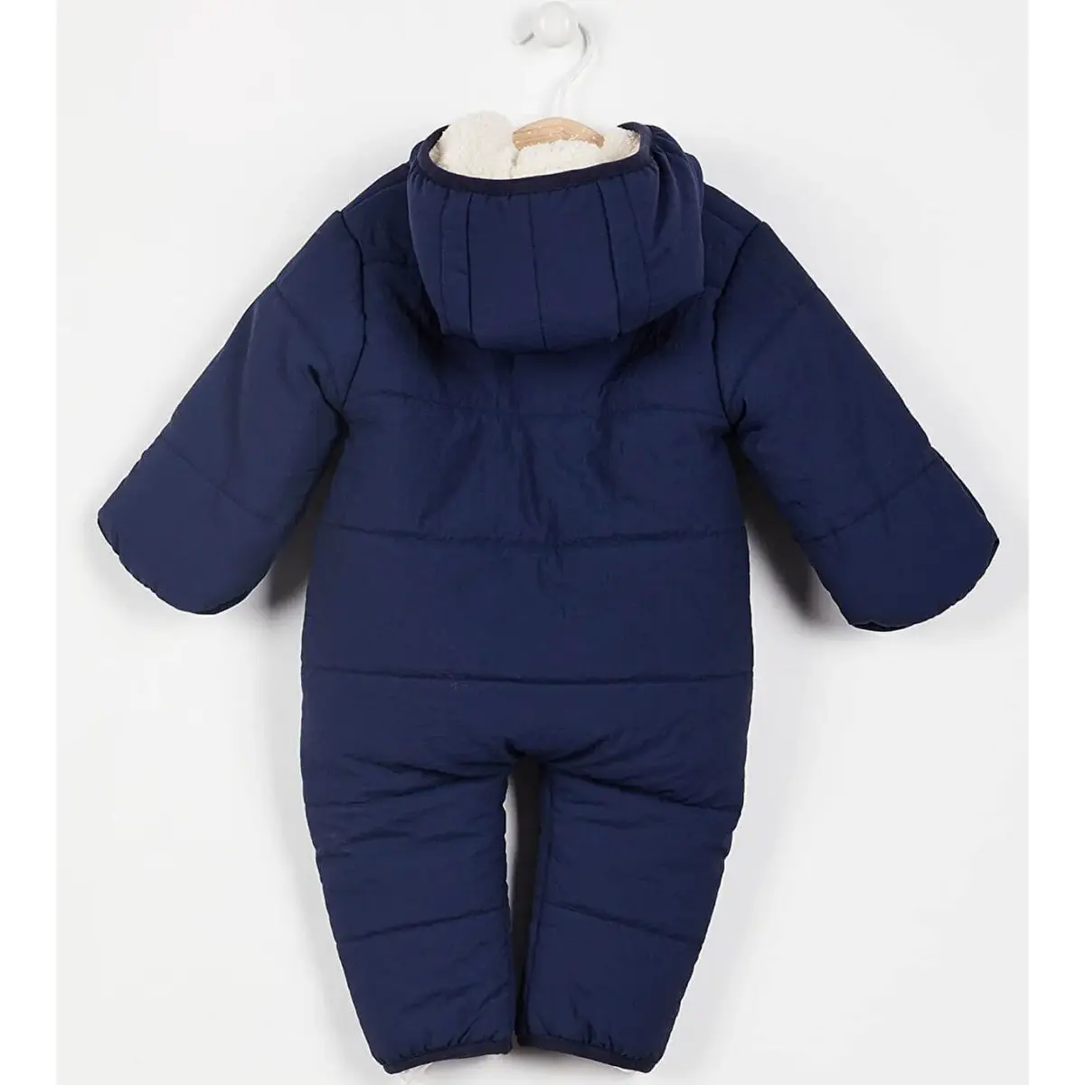 U.S. Polo Kozmonot Mont Lacivert