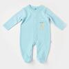 Bibaby Tulum Little Graffe Mavi