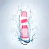 Mamajoo Akıtmaz Pipetli Bardak 270 ml Pembe