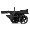 Easywalker Harvey3 Bebek Arabası Shadow Black