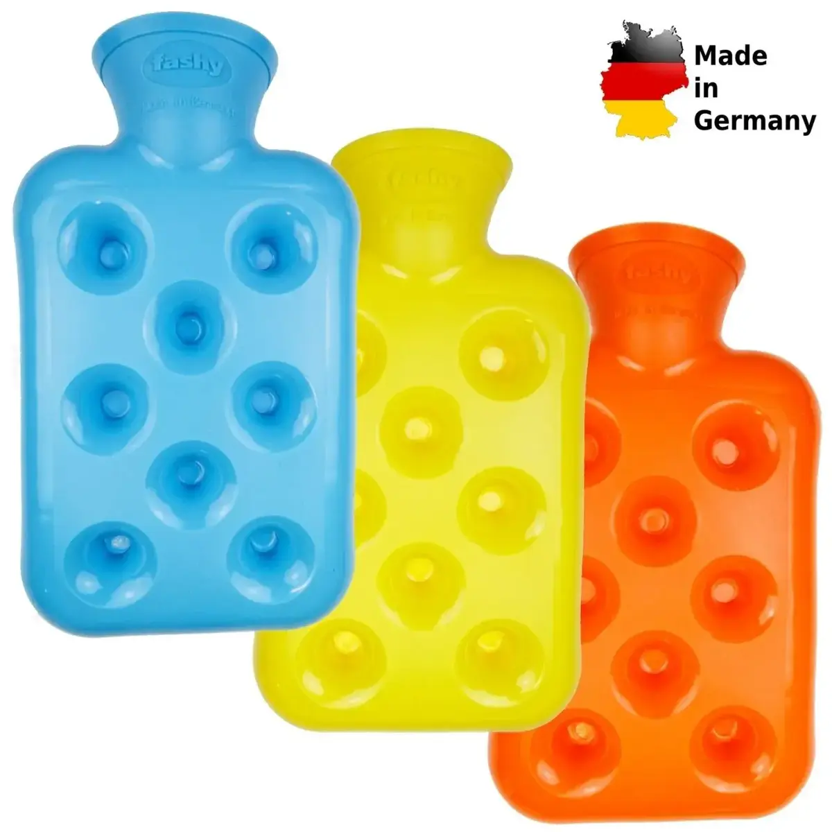 Fashy Termofor Bal Peteği Çocuk Sarı