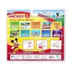 Sihirli Boyama Kitabı Disney Mickey 