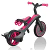 Globber Explorer 4in1 Bisiklet - Pembe