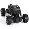 Uzatan Kumandalı Şarjlı Rock Crawler 1:20