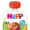 Hipp Organik Havuçlu Karışık Meyve Püresi 100 gr