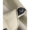 Babybjörn Balance Soft Ana Kucağı Cotton Jersey Khaki Beige