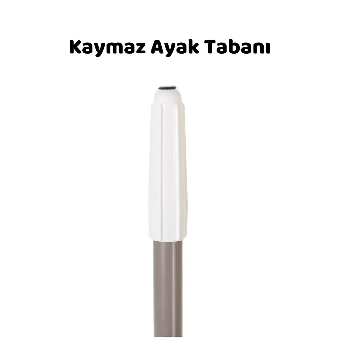 Pilsan Star Mama Sandalyesi Beyaz