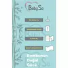 Baby So Sıkıştırılmış Mendil Doypack Paket 512 li