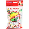 Balon Palyaço Balon Seti