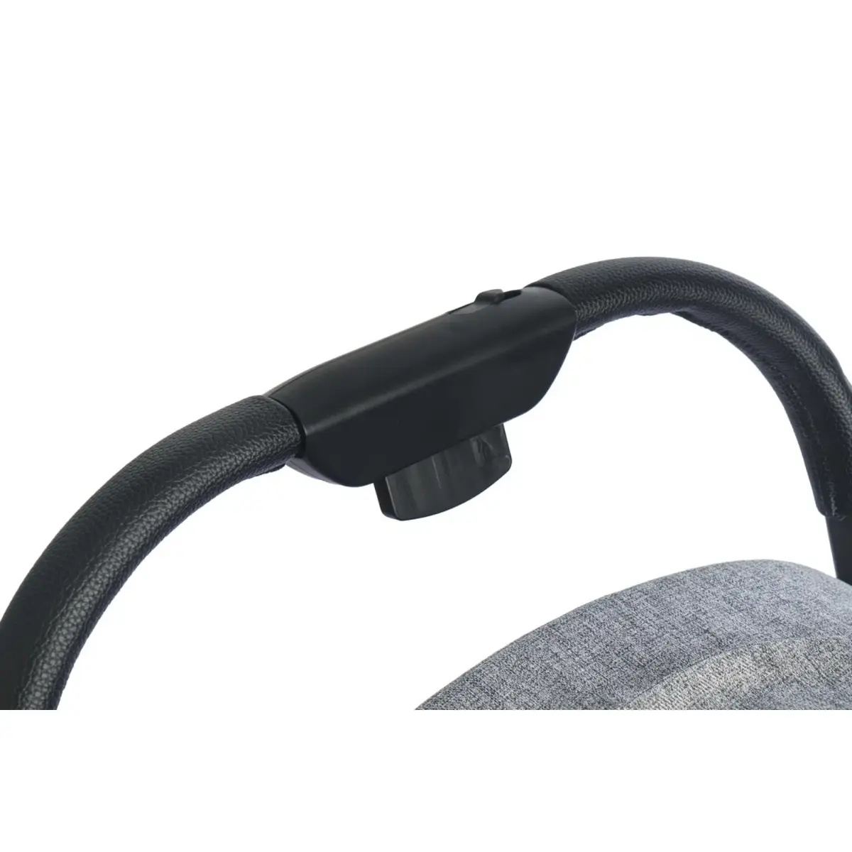 Bagi Zero Autofold Bebek Arabası Grey
