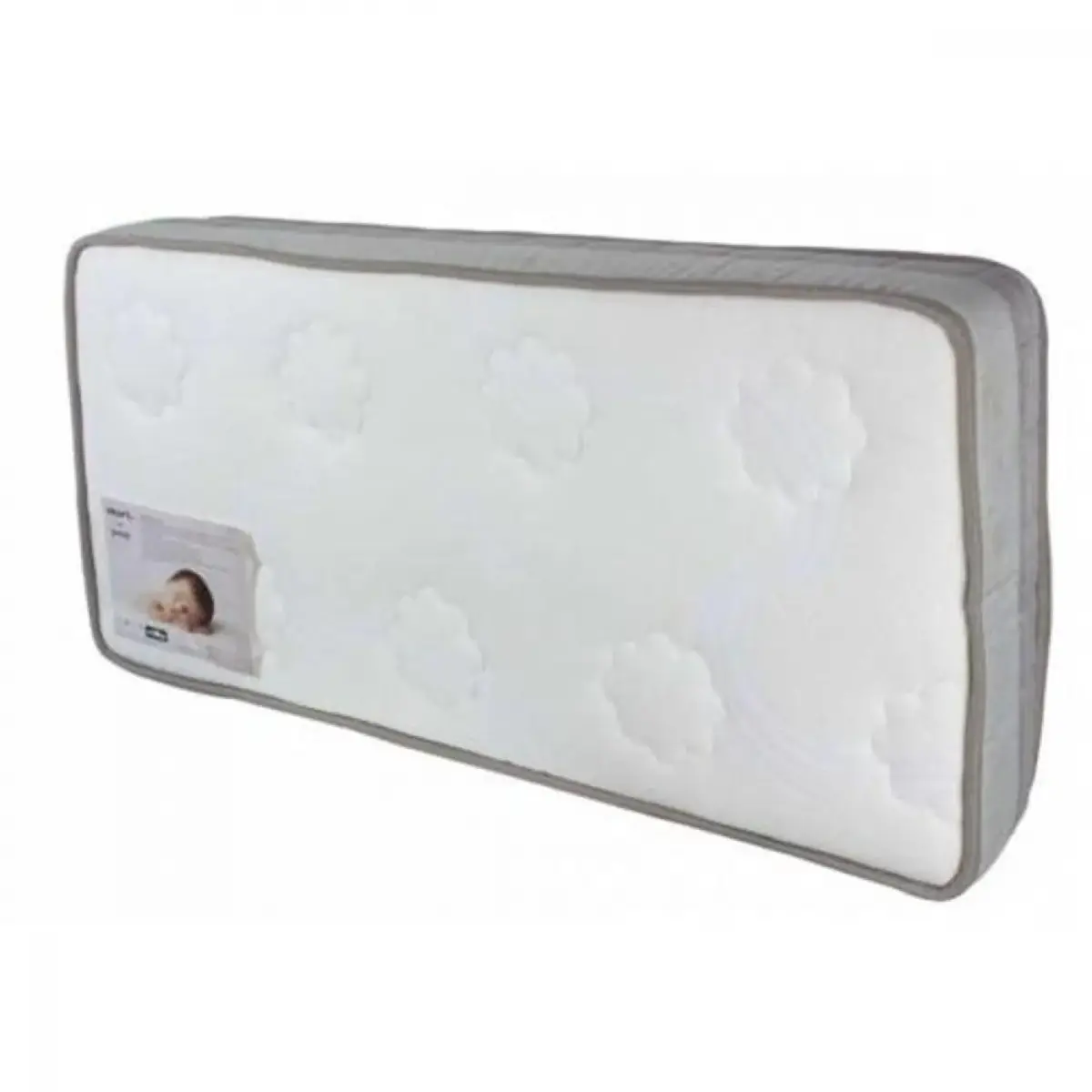 Kraft Yaylı Yatak 70x130 cm Kraft Yaylı Yatak 70x130 cm