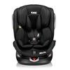 Kanz Go-Fix Oto Koltuğu 0-36 kg Siyah