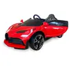 Viento Akülü Araba Kumandalı 4*2 12 Volt Kırmızı