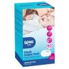 Wee Baby Göğüs Pedi 40lı