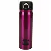 B&D XG-7617 Termos Matara Otomatik Kapak 500 ml Pembe