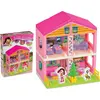Fen Toys Niloya İki Katlı Ev Bloklar