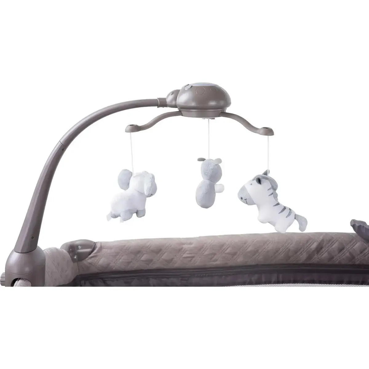 Prego 8065 Verona Oyun Parkı 70x120 cm Bej